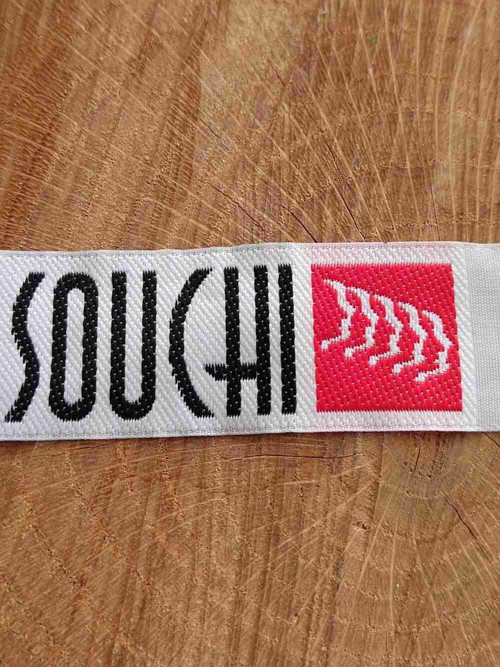 Nášivka Souchi — foto 2