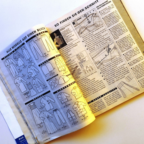 BURDA10/1995 — foto 4