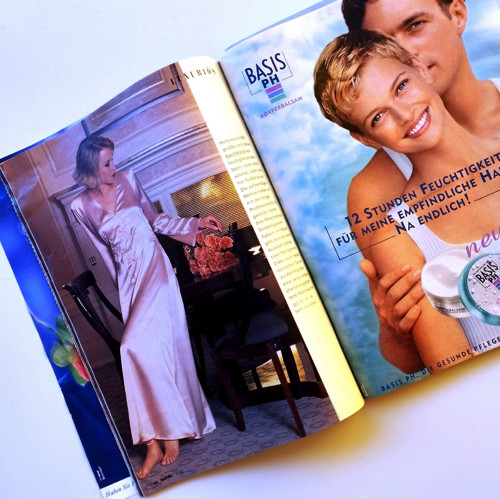 BURDA11/1995 — foto 6