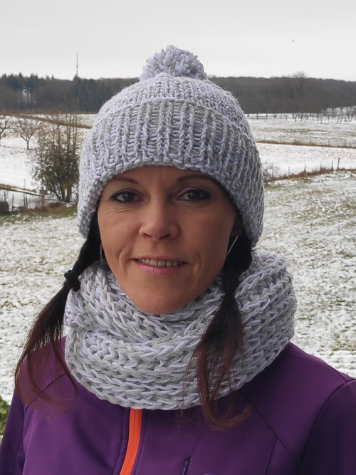 Hřejivá souprava... — foto 2