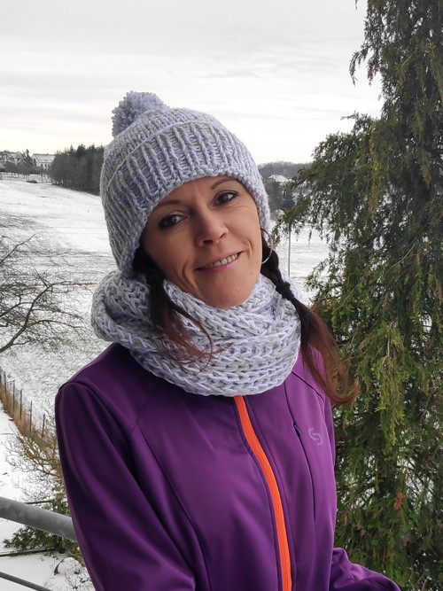 Hřejivá souprava... — foto 3