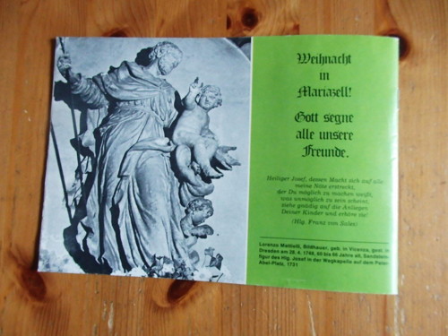 Berichte von Mariazell 1979 — foto 6