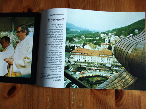 Berichte von Mariazell 1979 — foto 3