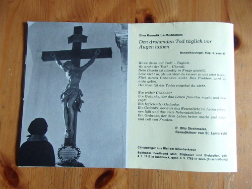 Berichte von Mariazell 1980 — foto 5