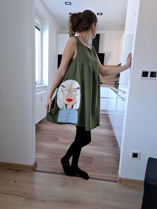 Mrs. teplakové — foto 3