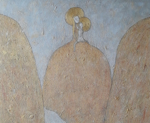 Obraz "Kupka" — foto 5