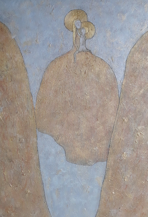 Obraz "Kupka" — foto 6