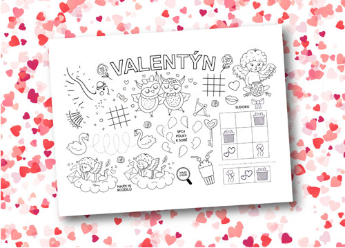 Valentýnské aktivity PDF — foto 2