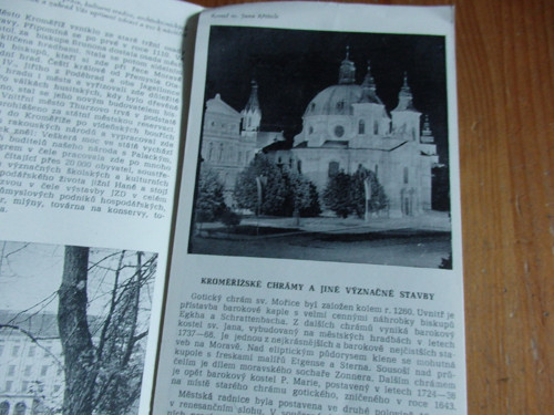 Kroměříž — foto 3