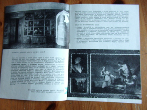 Kroměříž 2 — foto 2