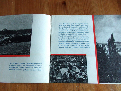 Náchod — foto 2