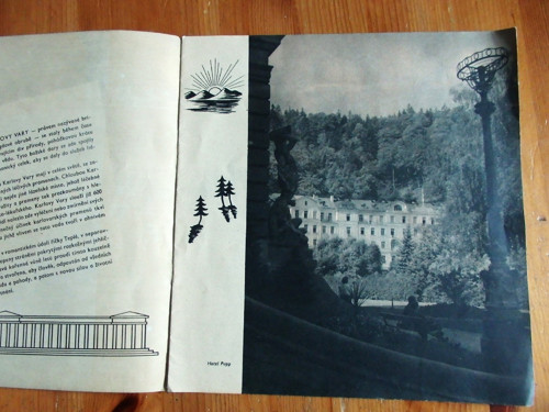 Karlovy Vary — foto 2