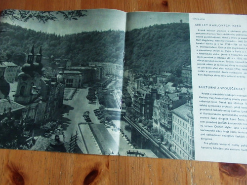 Karlovy Vary — foto 3