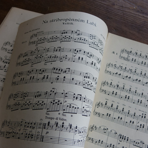 Druhé Kmochovo album — foto 3