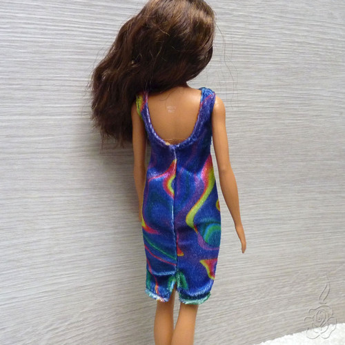 Šatičky pro Barbie — foto 2