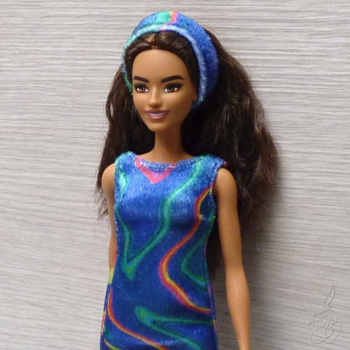 Šatičky pro Barbie — foto 3