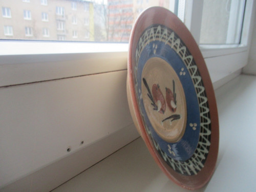 Talíř — foto 4