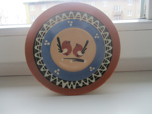 Talíř — foto 2