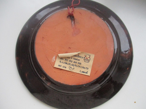 Talíř — foto 3