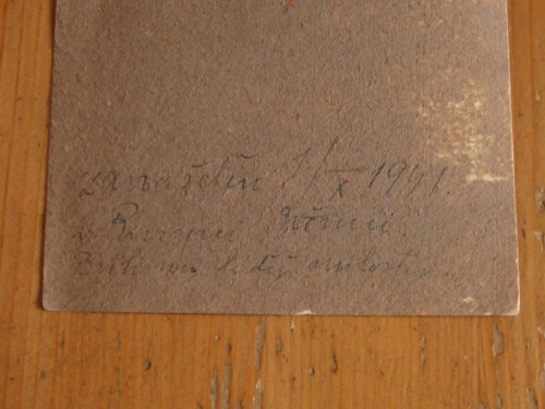 Legionář — foto 5