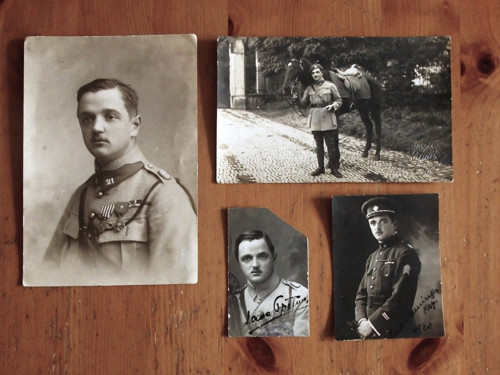 Legionář — foto 2