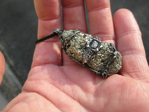 Talisman ,, Souladu " — foto 5