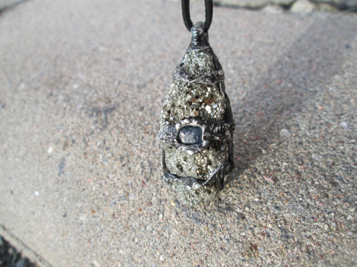 Talisman ,, Souladu " — foto 4