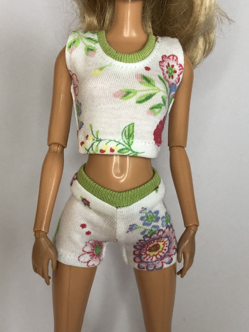 Komplet pro barbie — foto 2