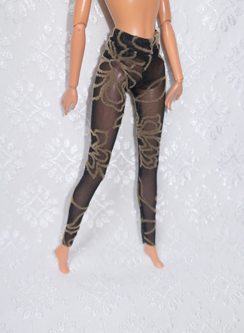 Legíny pro Barbie — foto 2