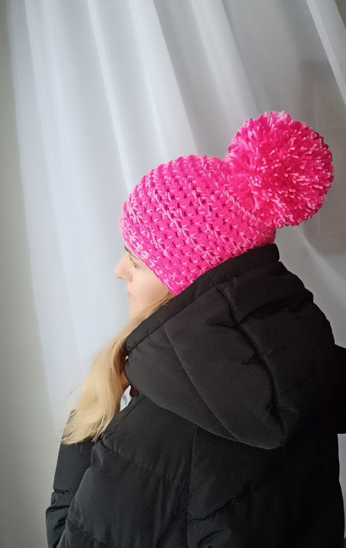 Pink I. — foto 3