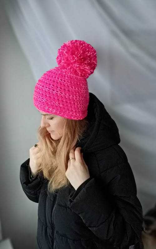 Pink I. — foto 4
