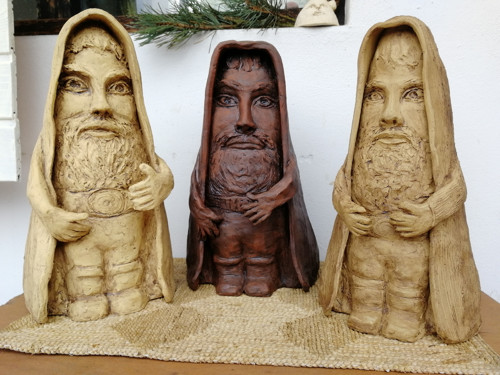 Trpaslík světlý — foto 3