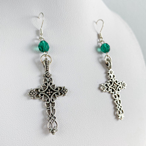 Emerald Cross — foto 3