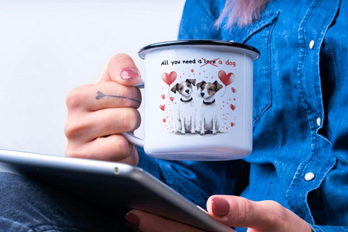 Plecháček - All you need is love — foto 3