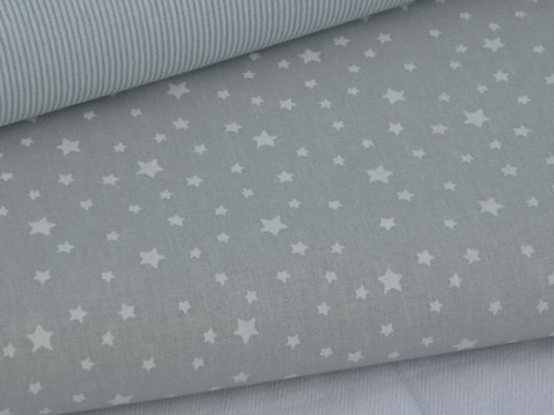 TONsurTON - blanc sur gris — foto 2