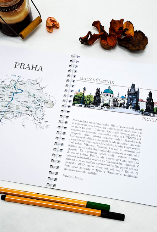 Malý výletník - Praha — foto 2