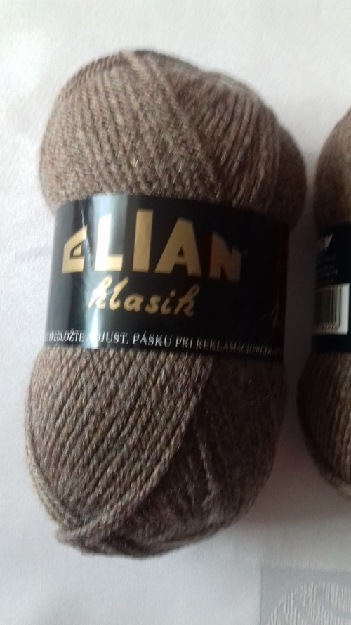ELIAN klasik — foto 2