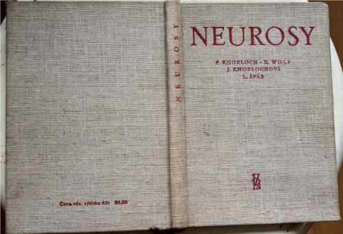 Neurosy - 1956 — foto 5