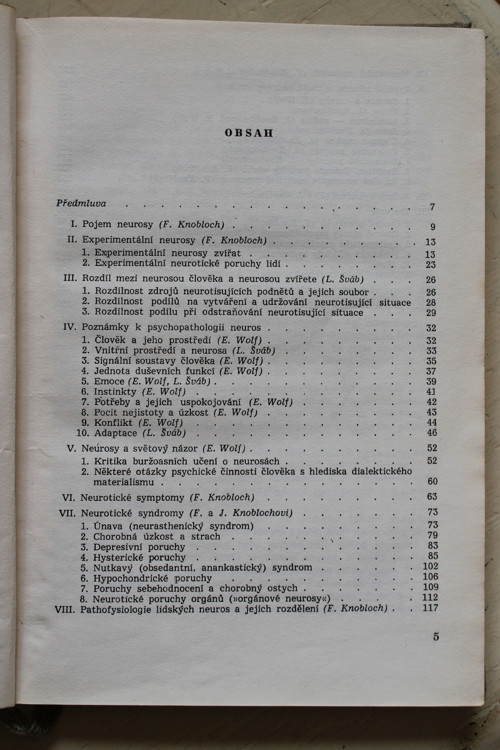 Neurosy - 1956 — foto 2