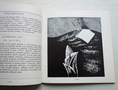 Mladá grafika — foto 2