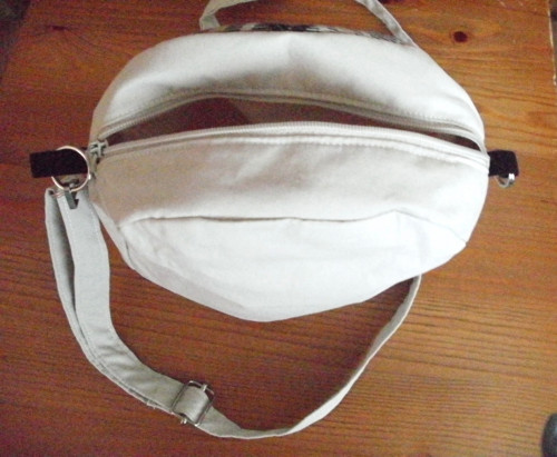 Crossbody kabelka — foto 2