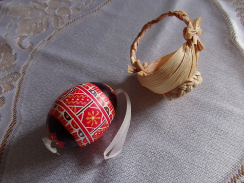 Hody, hody, matičko - kraslice — foto 3