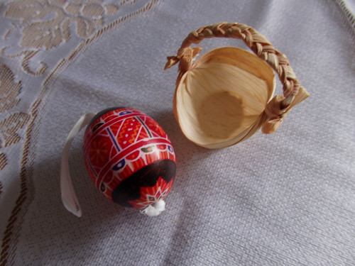 Hody, hody, matičko - kraslice — foto 2