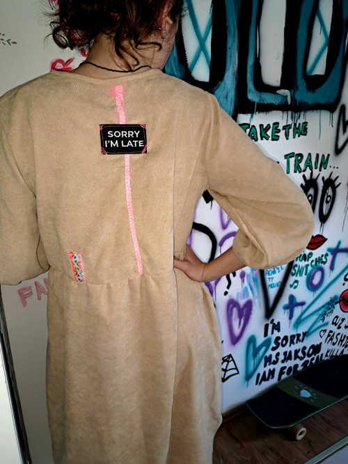 Sorry I'm late — foto 4