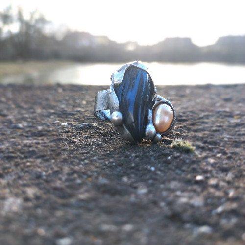 Tmavomodrý svět — foto 3