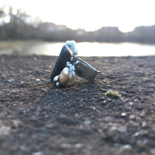 Tmavomodrý svět — foto 4