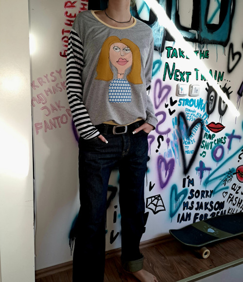 Mrs. Blonde — foto 2