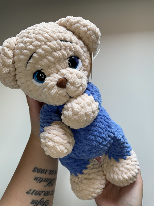 Medvídek Teddy — foto 6