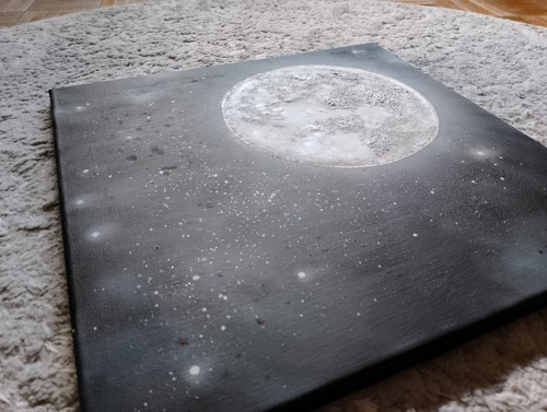 Luna — foto 3