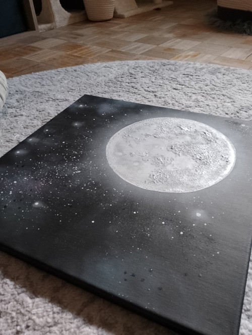 Luna — foto 2